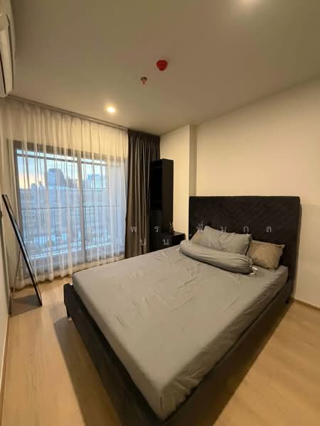 Life Rama 4-Asoke, Bangkok, Rama 4 Road, Khlong Toei, Bangkok, 1 Bedroom, 33 sqm, Condo For Rent, by Nattayaporn Peumkul (Benz), 500371614 - DDproperty.com