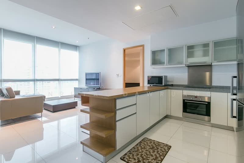 Millennium Residence, Bangkok, Sukhumvit Road, Khlong Toei, Bangkok, 1 Bedroom, 67 sqm, Condo For Sale, by Kanrutai Dawruang, 500371616 - DDproperty.com
