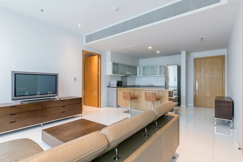 Millennium Residence, Bangkok, Sukhumvit Road, Khlong Toei, Bangkok, 1 Bedroom, 67 sqm, Condo For Sale, by Kanrutai Dawruang, 500371616 - DDproperty.com