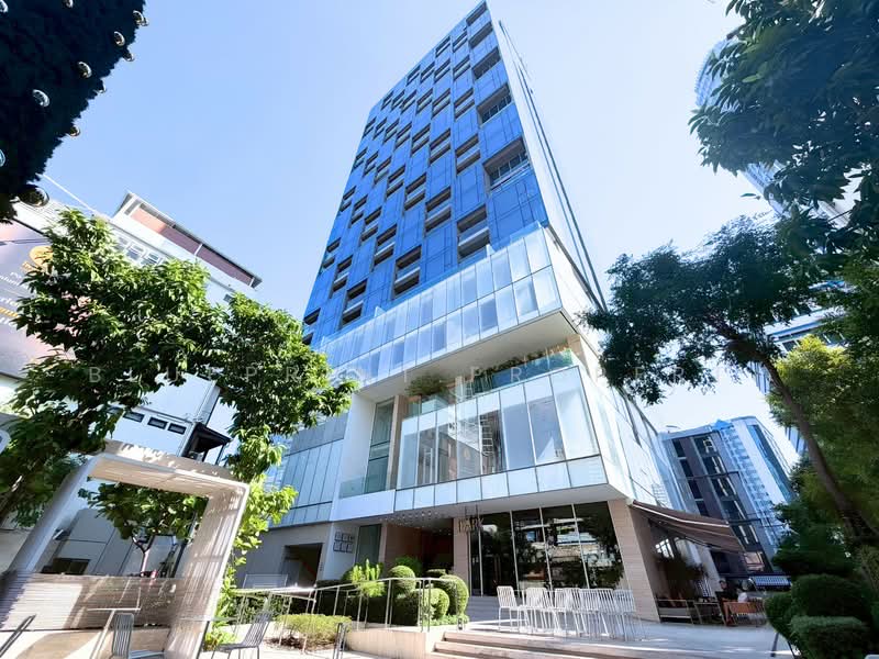 The Strand Thonglor : เดอะ สแตรนด์ ทองหล่อ, กรุงเทพ, 36 ซ. สุขุมวิท 55, คลองตันเหนือ, วัฒนา, กรุงเทพ, 107 ตร.ม., คอนโด ขาย, โดย Blueprint.Property, 500371617 - DDproperty.com