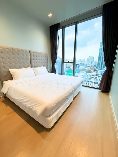 The Strand Thonglor : เดอะ สแตรนด์ ทองหล่อ, กรุงเทพ, 36 ซ. สุขุมวิท 55, คลองตันเหนือ, วัฒนา, กรุงเทพ, 107 ตร.ม., คอนโด ขาย, โดย Blueprint.Property, 500371617 - DDproperty.com