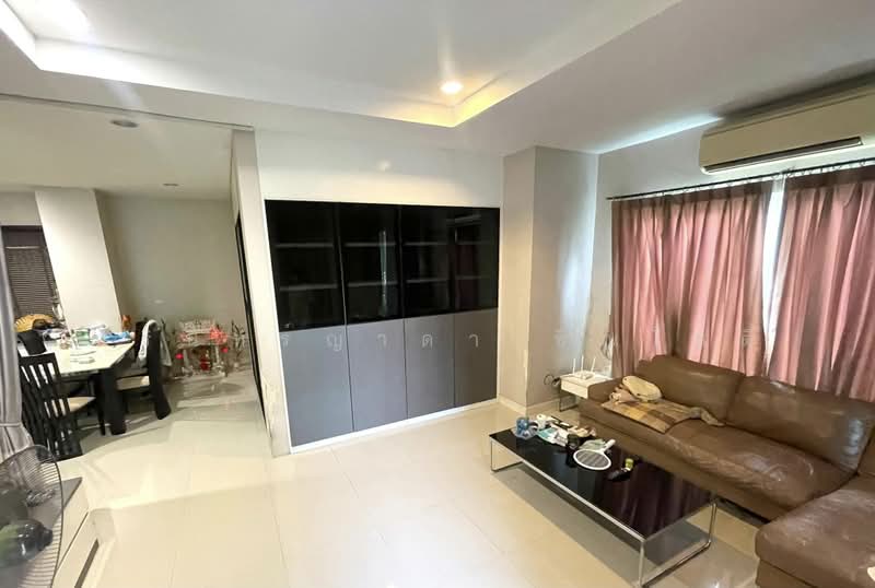 The Centro Onnut-Wongwaen, Bangkok, Lat Krabang Road, Lat Krabang, Bangkok, 4 Bedrooms, 240 sqm, Single Detached House For Rent, by ปรินทร์ญาดา ชิณโชติ, 500371619 - DDproperty.com