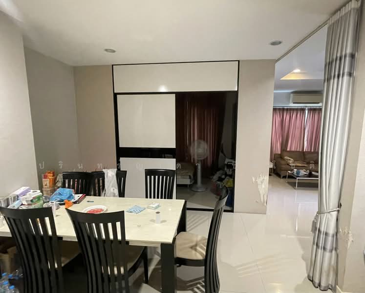 The Centro Onnut-Wongwaen, Bangkok, Lat Krabang Road, Lat Krabang, Bangkok, 4 Bedrooms, 240 sqm, Single Detached House For Rent, by ปรินทร์ญาดา ชิณโชติ, 500371619 - DDproperty.com