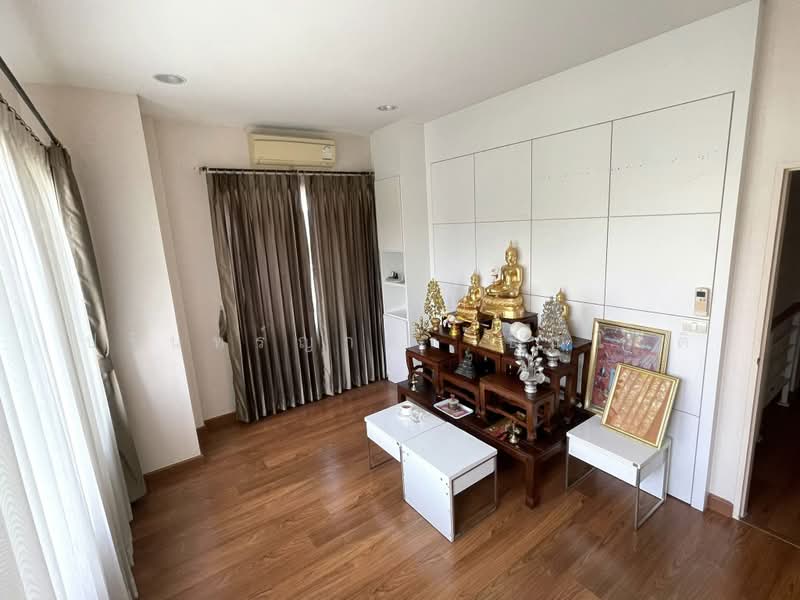 The Centro Onnut-Wongwaen : เดอะ เซนโทร อ่อนนุช-วงแหวน, กรุงเทพ, ถนน ลาดกระบัง, ลาดกระบัง, กรุงเทพ, 240 ตร.ม., บ้านเดี่ยว ให้เช่า, โดย ปรินทร์ญาดา ชิณโชติ, 500371619 - DDproperty.com