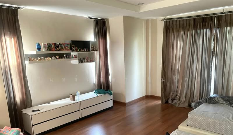 The Centro Onnut-Wongwaen, Bangkok, Lat Krabang Road, Lat Krabang, Bangkok, 4 Bedrooms, 240 sqm, Single Detached House For Rent, by ปรินทร์ญาดา ชิณโชติ, 500371619 - DDproperty.com