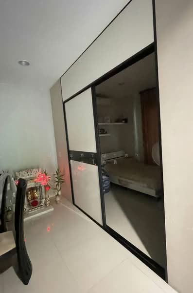 The Centro Onnut-Wongwaen, Bangkok, Lat Krabang Road, Lat Krabang, Bangkok, 4 Bedrooms, 240 sqm, Single Detached House For Rent, by ปรินทร์ญาดา ชิณโชติ, 500371619 - DDproperty.com