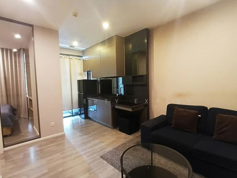 The Room Sukhumvit 69 : เดอะ รูม สุขุมวิท 69, กรุงเทพ, 1539 ถ.สุขุมวิท, พระโขนงเหนือ, วัฒนา, กรุงเทพ, 34 ตร.ม., คอนโด ขาย, โดย Property Expert, 500371620 - DDproperty.com