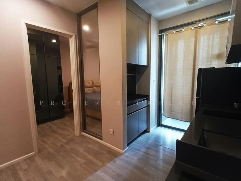 The Room Sukhumvit 69, Bangkok, 1539 Sukhumvit Road, Phra Kanong Nua, Watthana, Bangkok, 1 Bedroom, 34 sqm, Condo For Sale, by Property Expert, 500371620 - DDproperty.com