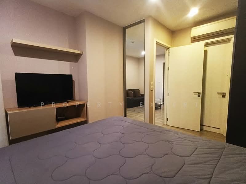 The Room Sukhumvit 69, Bangkok, 1539 Sukhumvit Road, Phra Kanong Nua, Watthana, Bangkok, 1 Bedroom, 34 sqm, Condo For Sale, by Property Expert, 500371620 - DDproperty.com