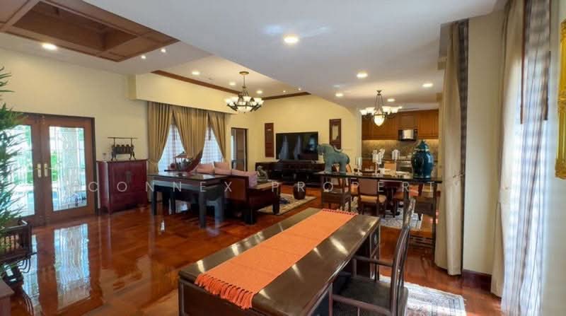 View Talay Marina, Chon Buri (Pattaya), Na Chom Thian, Sattahip, Chon Buri (Pattaya), 2 Bedrooms, 250 sqm, Villa For Sale, by Connex Property, 500371621 - DDproperty.com