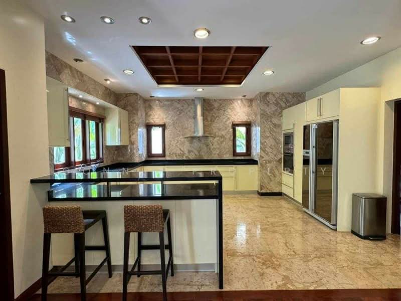View Talay Marina, Chon Buri (Pattaya), Na Chom Thian, Sattahip, Chon Buri (Pattaya), 2 Bedrooms, 250 sqm, Villa For Sale, by Connex Property, 500371621 - DDproperty.com