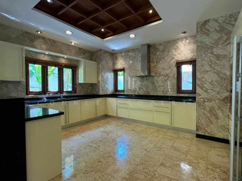 View Talay Marina, Chon Buri (Pattaya), Na Chom Thian, Sattahip, Chon Buri (Pattaya), 2 Bedrooms, 250 sqm, Villa For Sale, by Connex Property, 500371621 - DDproperty.com