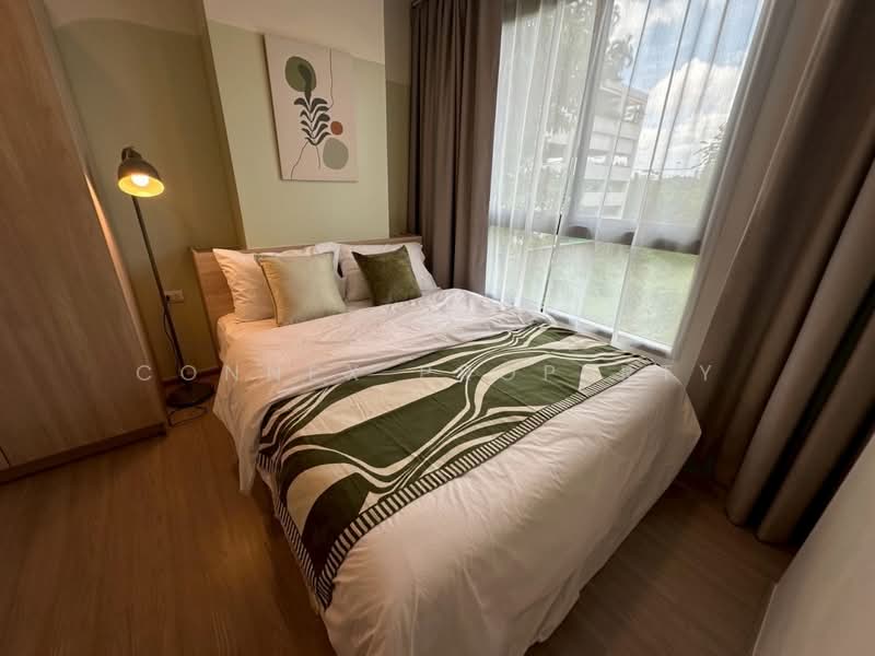 VAY Rama 9, Bangkok, Bang Kapi, Huai Khwang, Bangkok, 2 Bedrooms, 43 sqm, Condo For Sale, by Connex Property, 500371622 - DDproperty.com