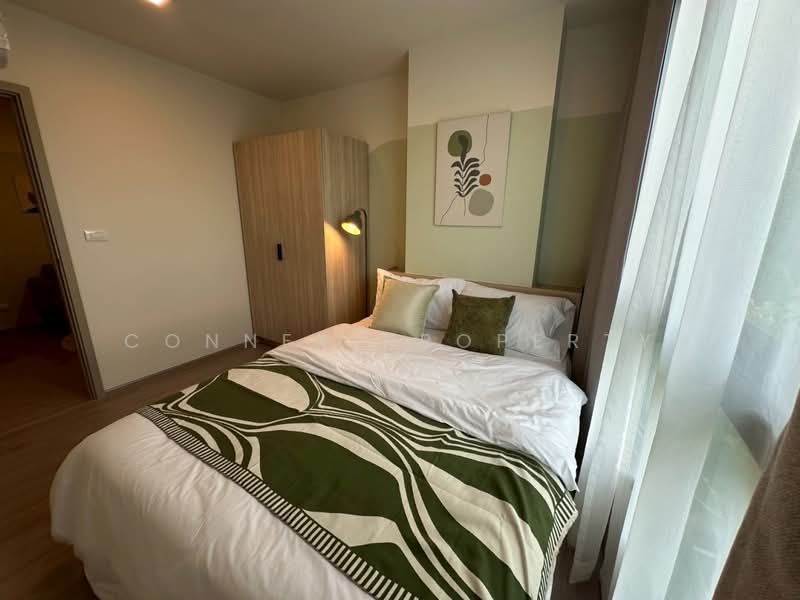 VAY Rama 9, Bangkok, Bang Kapi, Huai Khwang, Bangkok, 2 Bedrooms, 43 sqm, Condo For Sale, by Connex Property, 500371622 - DDproperty.com