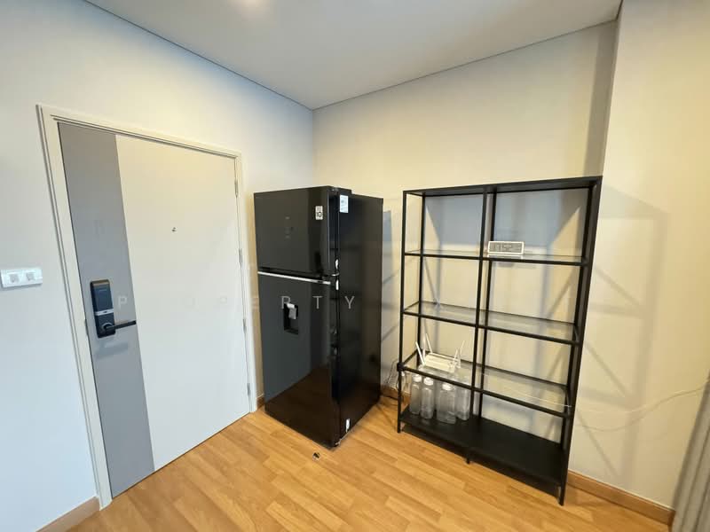 Lumpini Place Taopoon Interchange, Bangkok, 207 Bangkok-Nonthaburi Road, Bang Sue, Bangkok, 1 Bedroom, 32 sqm, Condo For Sale, by Property Expert, 500371623 - DDproperty.com