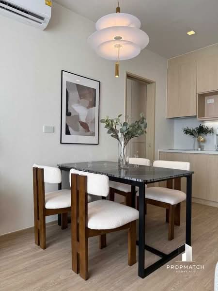 Noble State 39, Bangkok, 35 Soi Sukhumvit 39, Khlong Tan Nua, Watthana, Bangkok, 1 Bedroom, 42 sqm, Condo For Sale, by หริรักษ์ ตั้งติรวัฒน์, 500371624 - DDproperty.com