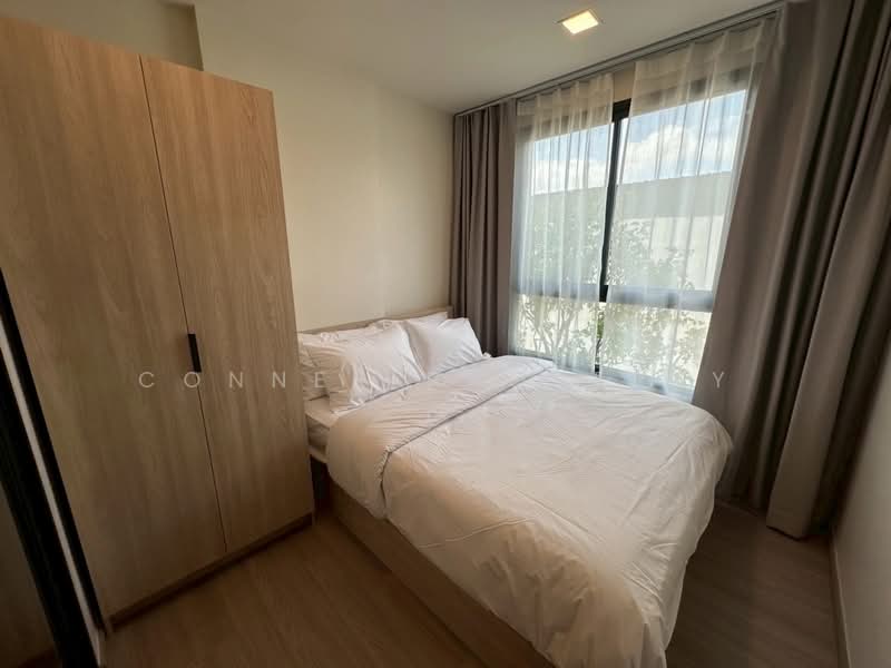 เวย์ พระราม 9, กรุงเทพ, บางกะปิ, ห้วยขวาง, กรุงเทพ, 27 ตร.ม., คอนโด ขาย, โดย Connex Property, 500371625 - DDproperty.com