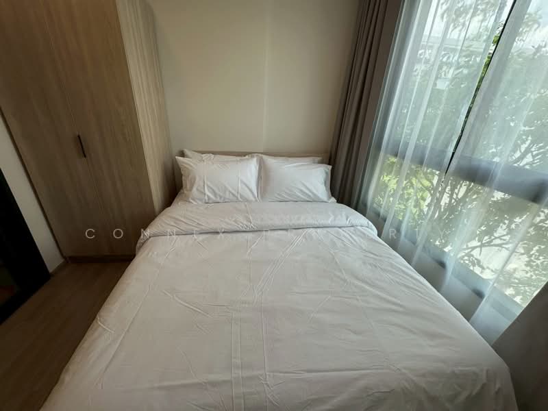 VAY Rama 9, Bangkok, Bang Kapi, Huai Khwang, Bangkok, 1 Bedroom, 27 sqm, Condo For Sale, by Connex Property, 500371625 - DDproperty.com