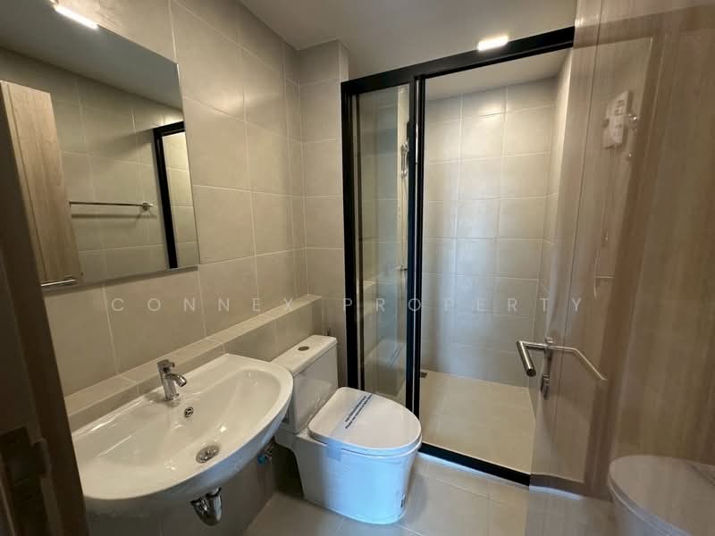 VAY Rama 9, Bangkok, Bang Kapi, Huai Khwang, Bangkok, 1 Bedroom, 27 sqm, Condo For Sale, by Connex Property, 500371625 - DDproperty.com