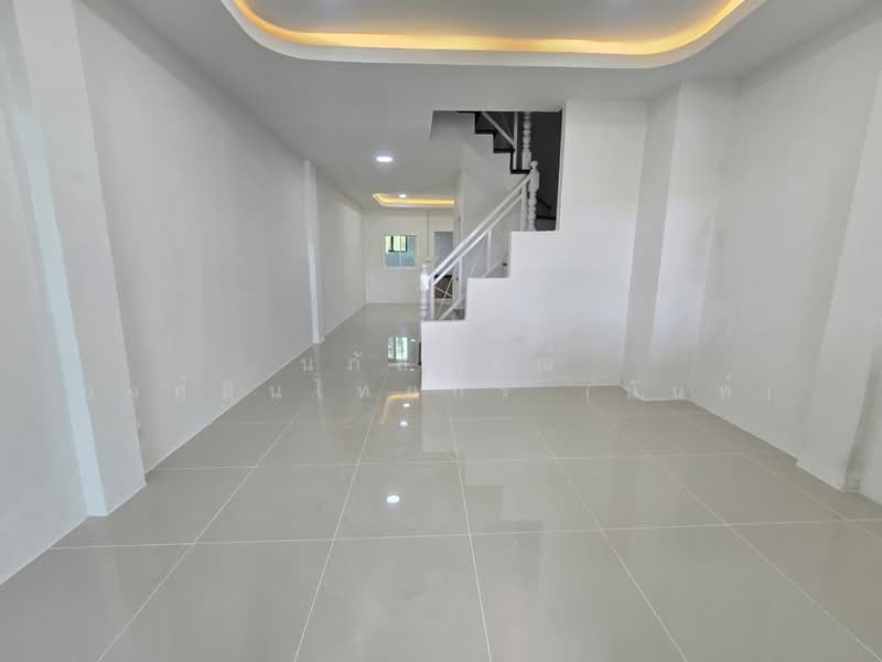 อภินคร2000 สายไหม81, Bangkok, สายไหม81, Sai Mai, Bangkok, 3 Bedrooms, 80 sqm, Townhouse For Sale, by นภัสศรณ์ วงศ์สินไทยกร (นันท์), 500371628 - DDproperty.com