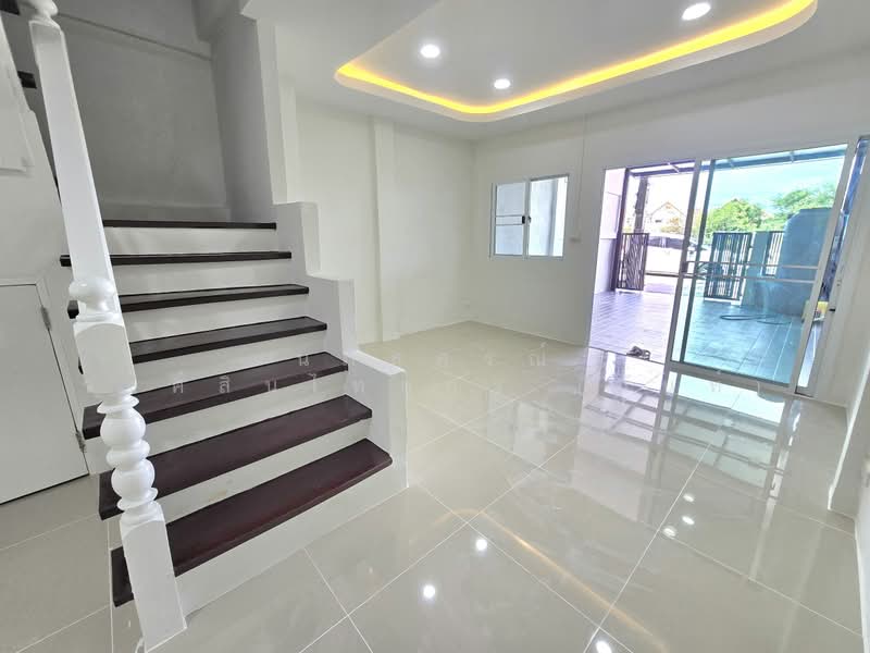 อภินคร2000 สายไหม81, Bangkok, สายไหม81, Sai Mai, Bangkok, 3 Bedrooms, 80 sqm, Townhouse For Sale, by นภัสศรณ์ วงศ์สินไทยกร (นันท์), 500371628 - DDproperty.com