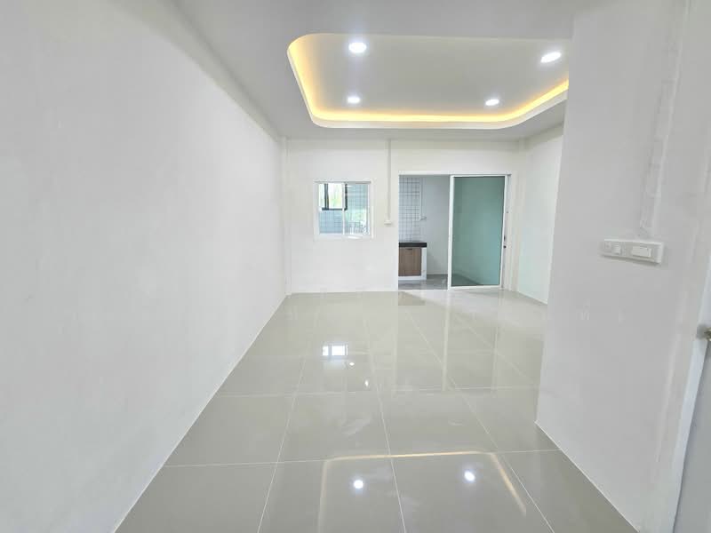 อภินคร2000 สายไหม81, Bangkok, สายไหม81, Sai Mai, Bangkok, 3 Bedrooms, 80 sqm, Townhouse For Sale, by นภัสศรณ์ วงศ์สินไทยกร (นันท์), 500371628 - DDproperty.com