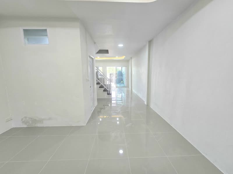 อภินคร2000 สายไหม81, Bangkok, สายไหม81, Sai Mai, Bangkok, 3 Bedrooms, 80 sqm, Townhouse For Sale, by นภัสศรณ์ วงศ์สินไทยกร (นันท์), 500371628 - DDproperty.com
