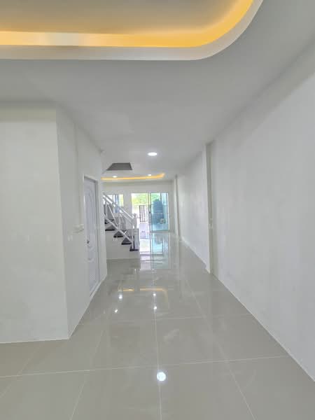 อภินคร2000 สายไหม81, Bangkok, สายไหม81, Sai Mai, Bangkok, 3 Bedrooms, 80 sqm, Townhouse For Sale, by นภัสศรณ์ วงศ์สินไทยกร (นันท์), 500371628 - DDproperty.com