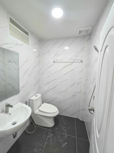 อภินคร2000 สายไหม81, Bangkok, สายไหม81, Sai Mai, Bangkok, 3 Bedrooms, 80 sqm, Townhouse For Sale, by นภัสศรณ์ วงศ์สินไทยกร (นันท์), 500371628 - DDproperty.com