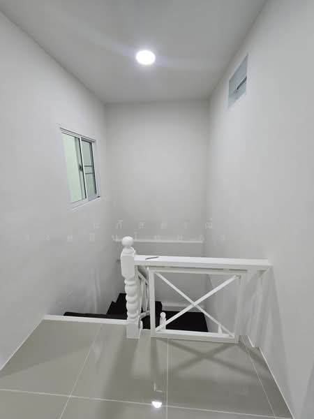 อภินคร2000 สายไหม81, Bangkok, สายไหม81, Sai Mai, Bangkok, 3 Bedrooms, 80 sqm, Townhouse For Sale, by นภัสศรณ์ วงศ์สินไทยกร (นันท์), 500371628 - DDproperty.com