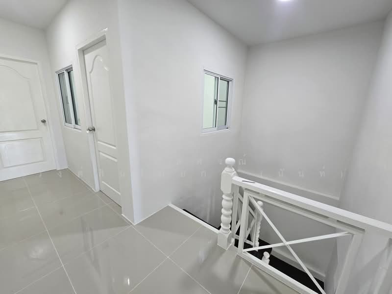 อภินคร2000 สายไหม81, Bangkok, สายไหม81, Sai Mai, Bangkok, 3 Bedrooms, 80 sqm, Townhouse For Sale, by นภัสศรณ์ วงศ์สินไทยกร (นันท์), 500371628 - DDproperty.com