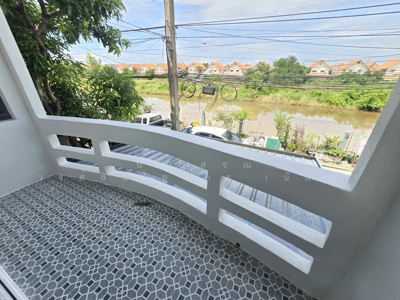 อภินคร2000 สายไหม81, กรุงเทพ, สายไหม81, สายไหม, กรุงเทพ, 80 ตร.ม., ทาวน์เฮ้าส์ ขาย, โดย นภัสศรณ์ วงศ์สินไทยกร (นันท์), 500371628 - DDproperty.com