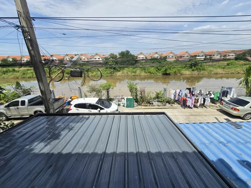 อภินคร2000 สายไหม81, Bangkok, สายไหม81, Sai Mai, Bangkok, 3 Bedrooms, 80 sqm, Townhouse For Sale, by นภัสศรณ์ วงศ์สินไทยกร (นันท์), 500371628 - DDproperty.com