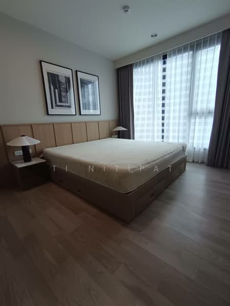 IDEO Mobi Sukhumvit Eastpoint, Bangkok, Sukhumvit Road, Bang Na, Bangkok, 2 Bedrooms, 60 sqm, Condo For Rent, by Ti Nitipat, 500371632 - DDproperty.com