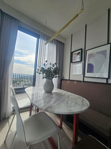 IDEO Mobi Sukhumvit Eastpoint, Bangkok, Sukhumvit Road, Bang Na, Bangkok, 2 Bedrooms, 60 sqm, Condo For Rent, by Ti Nitipat, 500371632 - DDproperty.com