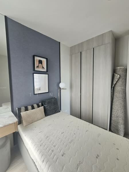 IDEO Mobi Sukhumvit Eastpoint, Bangkok, Sukhumvit Road, Bang Na, Bangkok, 2 Bedrooms, 60 sqm, Condo For Rent, by Ti Nitipat, 500371632 - DDproperty.com