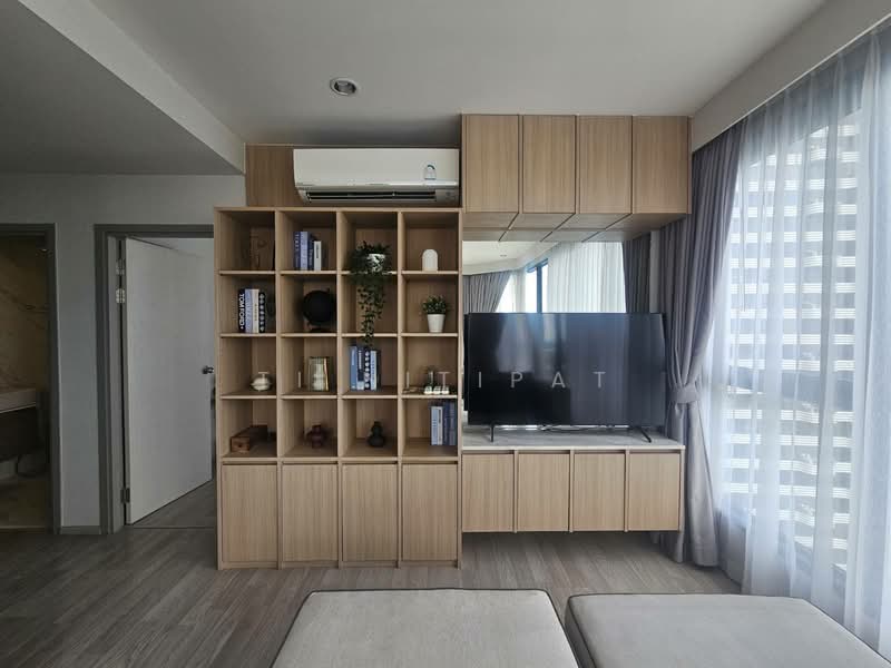 IDEO Mobi Sukhumvit Eastpoint, กรุงเทพ, Sukhumvit Road, บางนา, กรุงเทพ, 60 ตร.ม., คอนโด ให้เช่า, โดย Ti Nitipat, 500371632 - DDproperty.com