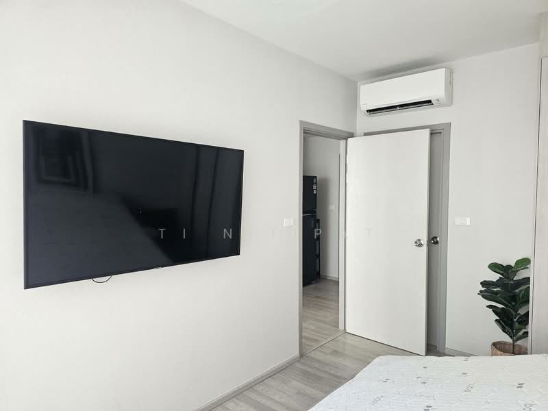 IDEO Mobi Sukhumvit Eastpoint, Bangkok, Sukhumvit Road, Bang Na, Bangkok, 2 Bedrooms, 60 sqm, Condo For Rent, by Ti Nitipat, 500371632 - DDproperty.com