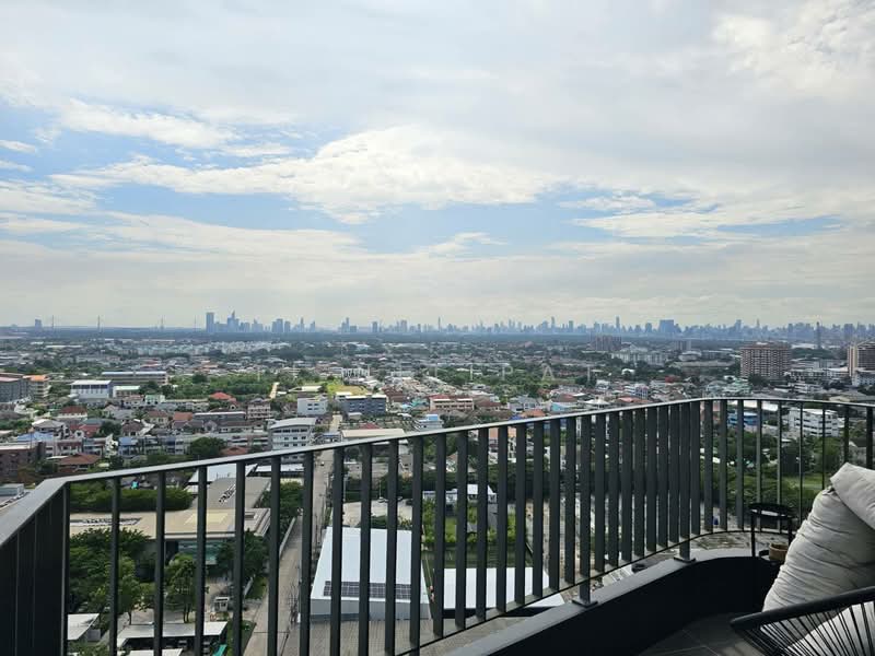 IDEO Mobi Sukhumvit Eastpoint, Bangkok, Sukhumvit Road, Bang Na, Bangkok, 2 Bedrooms, 60 sqm, Condo For Rent, by Ti Nitipat, 500371632 - DDproperty.com