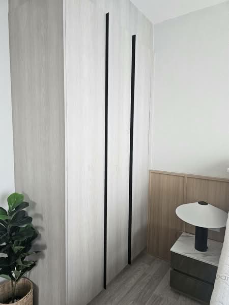 IDEO Mobi Sukhumvit Eastpoint, Bangkok, Sukhumvit Road, Bang Na, Bangkok, 2 Bedrooms, 60 sqm, Condo For Rent, by Ti Nitipat, 500371632 - DDproperty.com