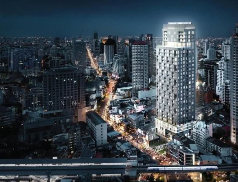 The Strand Thonglor, Bangkok