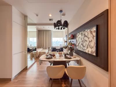 ขาย - Noble Form Thonglor : โนเบิล ฟอร์ม ทองหล่อ, กรุงเทพ