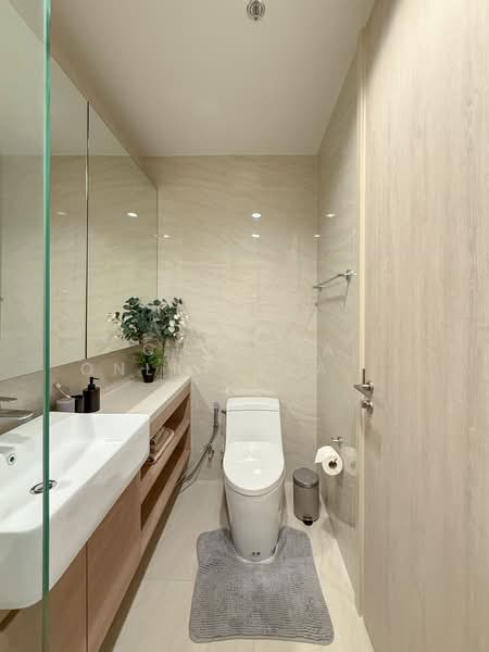 Noble Form Thonglor, Bangkok, Sukhumvit 55, Khlong Tan Nua, Watthana, Bangkok, 1 Bedroom, 33 sqm, Condo For Sale, by chotika onlinerealtor, 500371636 - DDproperty.com