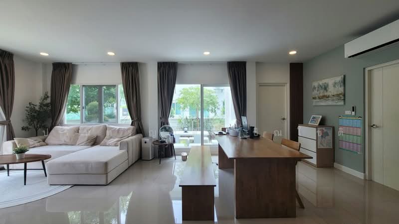 โมเดน ราชพฤกษ์ 345, นนทบุรี, ถนน โยธาธิการ นนทบุรี 2029, ลำโพ, บางบัวทอง, นนทบุรี, 210 ตร.ม., บ้านเดี่ยว ให้เช่า, โดย ปรินทร์ญาดา ชิณโชติ, 500371637 - DDproperty.com