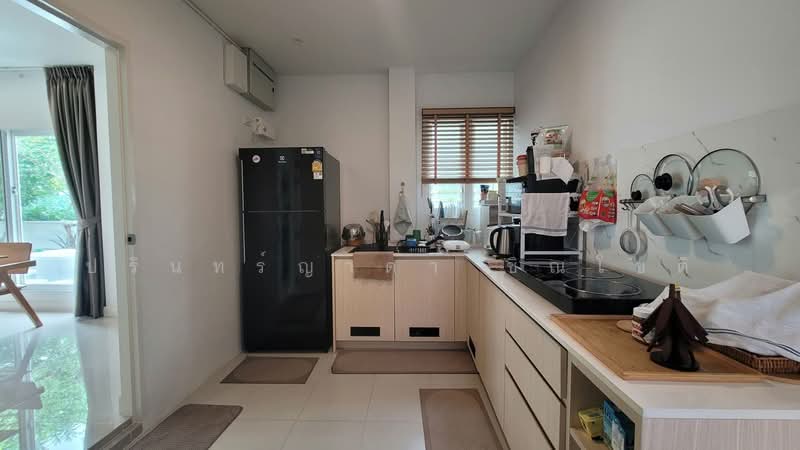 MODEN Ratchapruek 345, Nonthaburi, ถนน โยธาธิการ นนทบุรี 2029, Lam Pho, Bang Bua Thong, Nonthaburi, 4 Bedrooms, 210 sqm, Single Detached House For Rent, by ปรินทร์ญาดา ชิณโชติ, 500371637 - DDproperty.com
