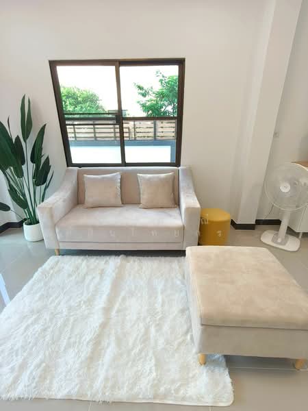 หมู่บ้านเต็มสิริพาร์ค 2 ถนนมิตรไมตรี เขตหนองจอก, Bangkok, มิตรไมตรี, Khu Fang Nua, Nong Chok, Bangkok, 4 Bedrooms, 200 sqm, Single Detached House For Sale, by นภัสศรณ์ วงศ์สินไทยกร (นันท์), 500371640 - DDproperty.com
