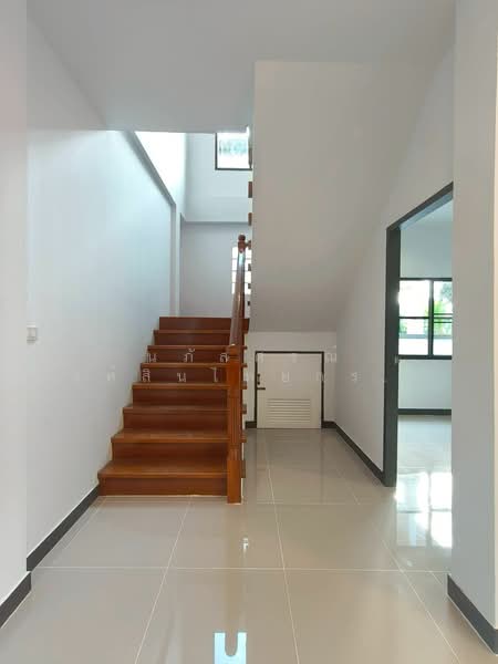 หมู่บ้านเต็มสิริพาร์ค 2 ถนนมิตรไมตรี เขตหนองจอก, Bangkok, มิตรไมตรี, Khu Fang Nua, Nong Chok, Bangkok, 4 Bedrooms, 200 sqm, Single Detached House For Sale, by นภัสศรณ์ วงศ์สินไทยกร (นันท์), 500371640 - DDproperty.com