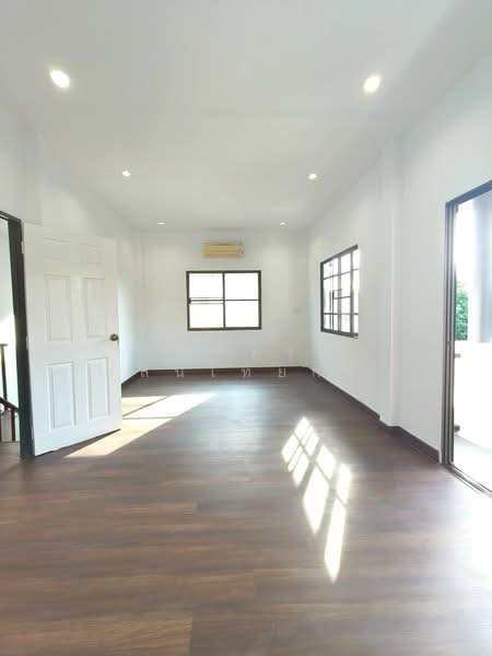 หมู่บ้านเต็มสิริพาร์ค 2 ถนนมิตรไมตรี เขตหนองจอก, Bangkok, มิตรไมตรี, Khu Fang Nua, Nong Chok, Bangkok, 4 Bedrooms, 200 sqm, Single Detached House For Sale, by นภัสศรณ์ วงศ์สินไทยกร (นันท์), 500371640 - DDproperty.com