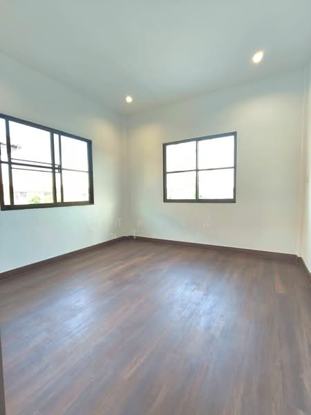 หมู่บ้านเต็มสิริพาร์ค 2 ถนนมิตรไมตรี เขตหนองจอก, Bangkok, มิตรไมตรี, Khu Fang Nua, Nong Chok, Bangkok, 4 Bedrooms, 200 sqm, Single Detached House For Sale, by นภัสศรณ์ วงศ์สินไทยกร (นันท์), 500371640 - DDproperty.com