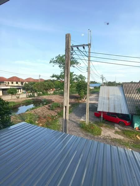 หมู่บ้านเต็มสิริพาร์ค 2 ถนนมิตรไมตรี เขตหนองจอก, กรุงเทพ, มิตรไมตรี, คู้ฝั่งเหนือ, หนองจอก, กรุงเทพ, 200 ตร.ม., บ้านเดี่ยว ขาย, โดย นภัสศรณ์ วงศ์สินไทยกร (นันท์), 500371640 - DDproperty.com
